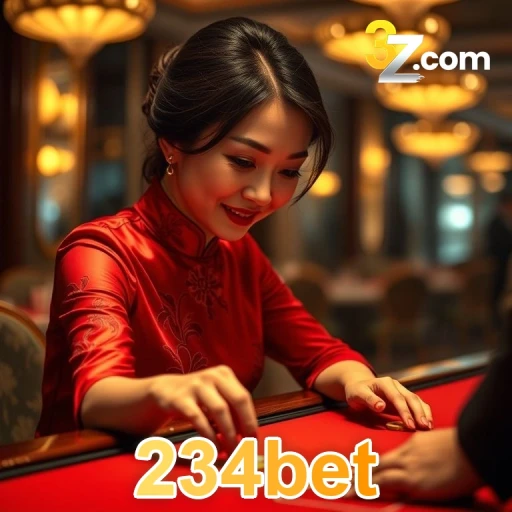 234bet APP