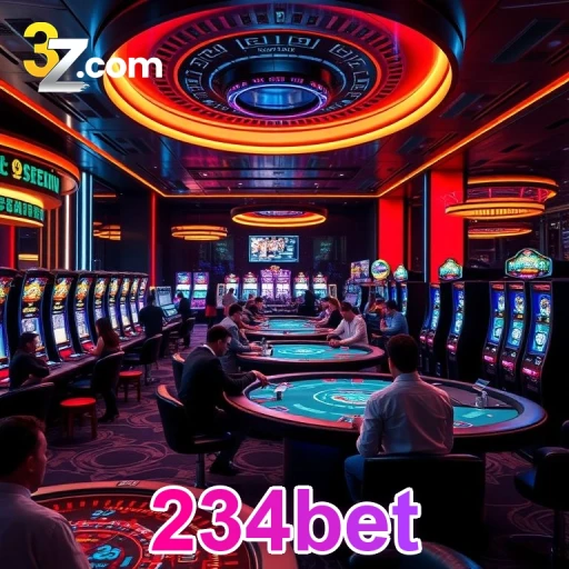 234bet APP