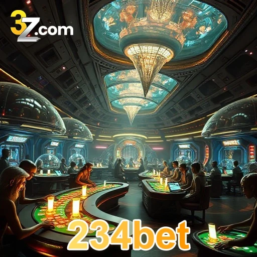 234bet APP Pagamento