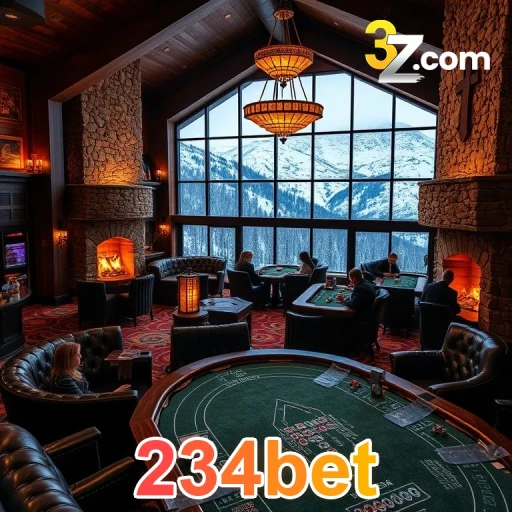 234bet APP Plataforma